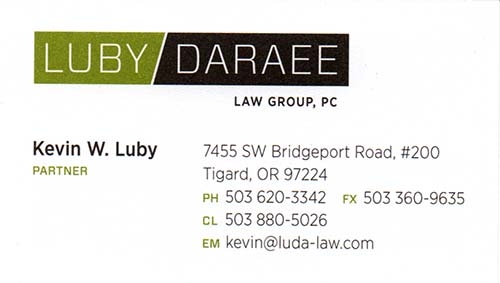 Luby & Daraee Law Group 1